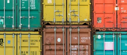 Domestic moving service